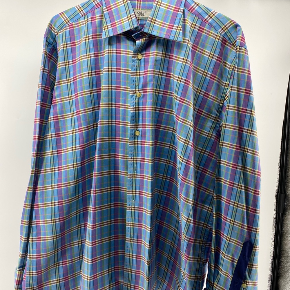 Men dress shirt